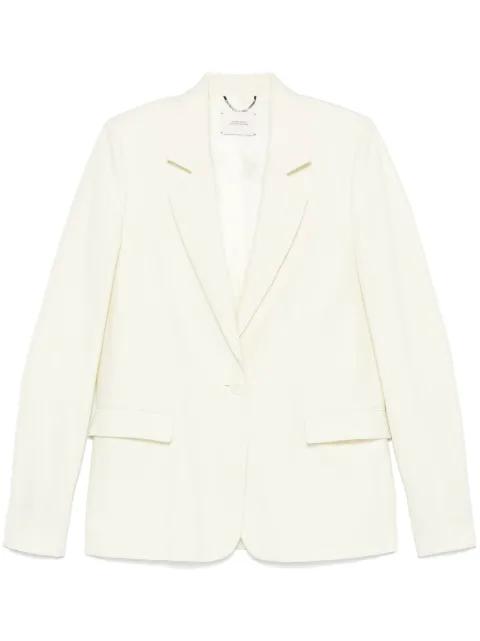 Summer Cruise blazer by DOROTHEE SCHUMACHER