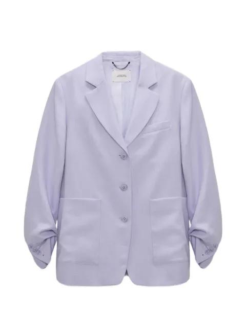 Summer Cruise jacket by DOROTHEE SCHUMACHER