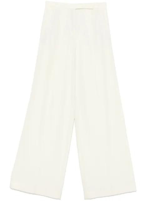 Summer Cruise trousers by DOROTHEE SCHUMACHER