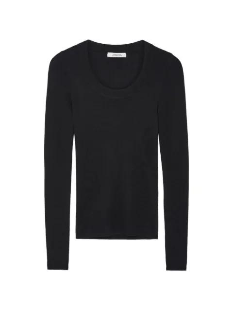 Urban Merino sweater by DOROTHEE SCHUMACHER