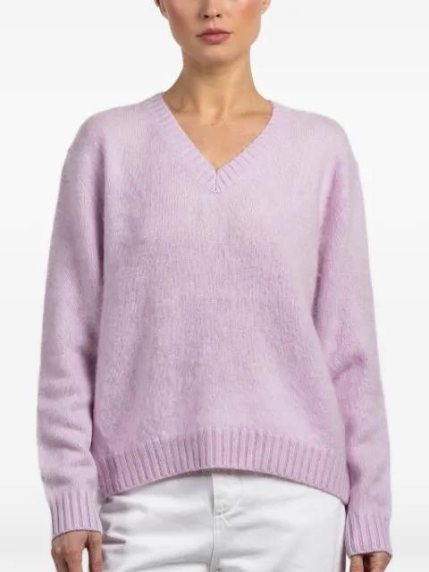 V-neck sweater by DOROTHEE SCHUMACHER