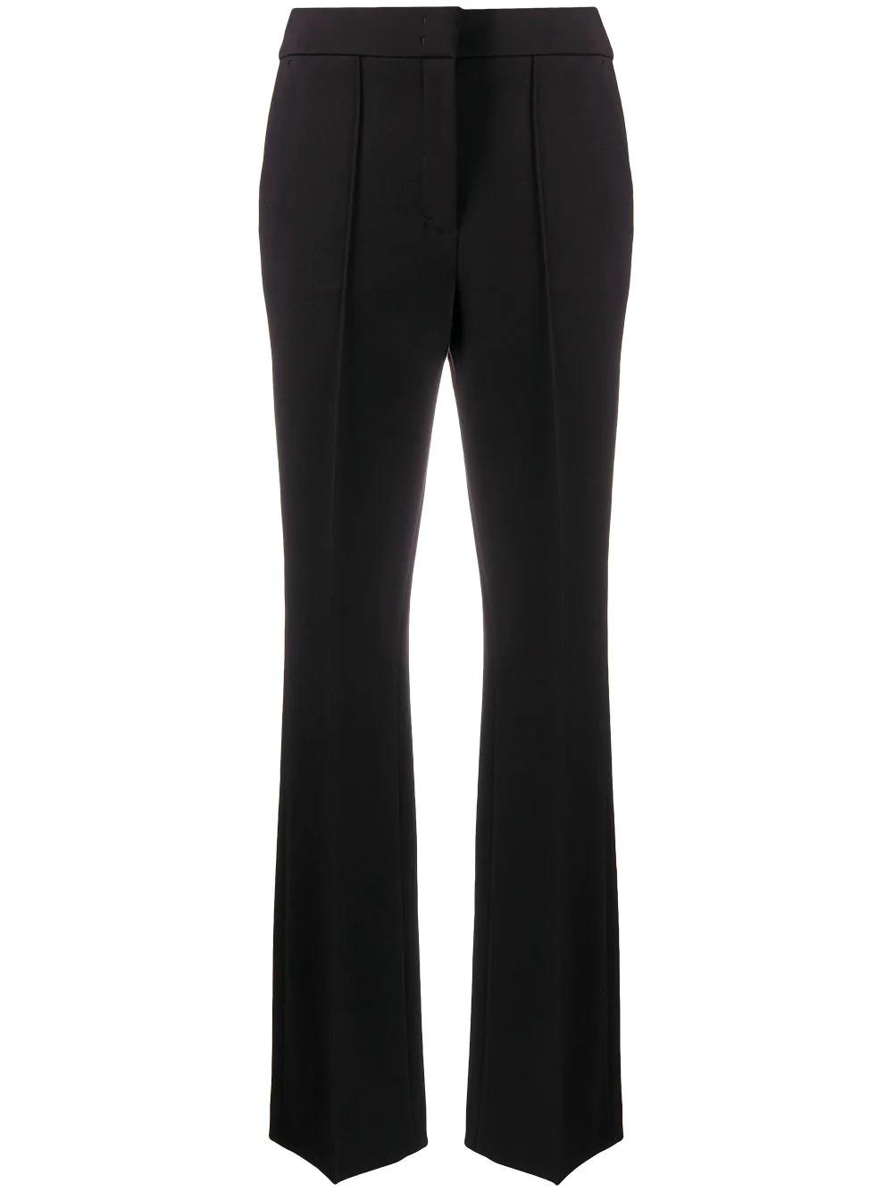 bootcut trousers by DOROTHEE SCHUMACHER