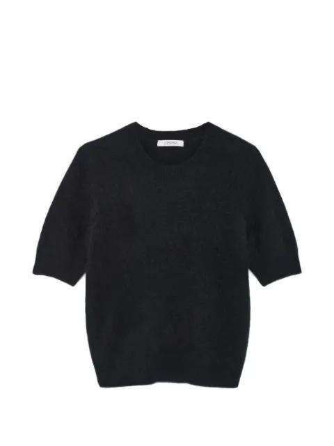 fluffy top by DOROTHEE SCHUMACHER
