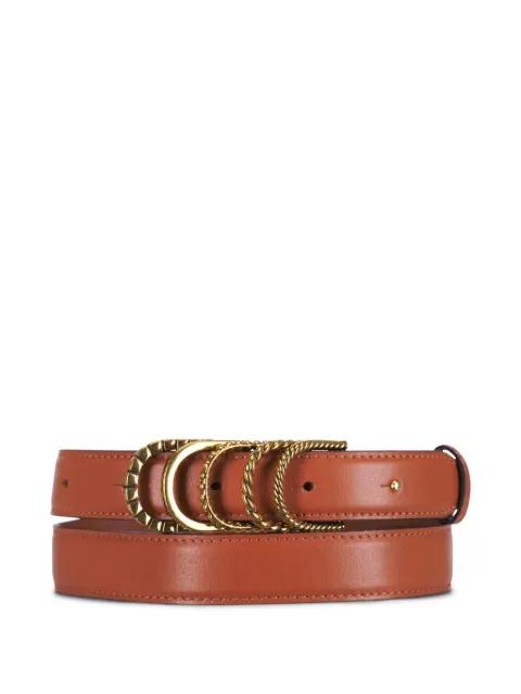 hoop-detail belt by DOROTHEE SCHUMACHER