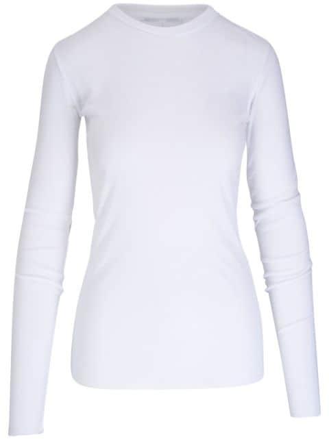 long-sleeve T-shirt by DOROTHEE SCHUMACHER