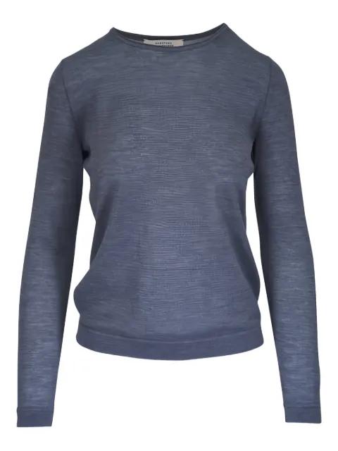 long-sleeve top by DOROTHEE SCHUMACHER