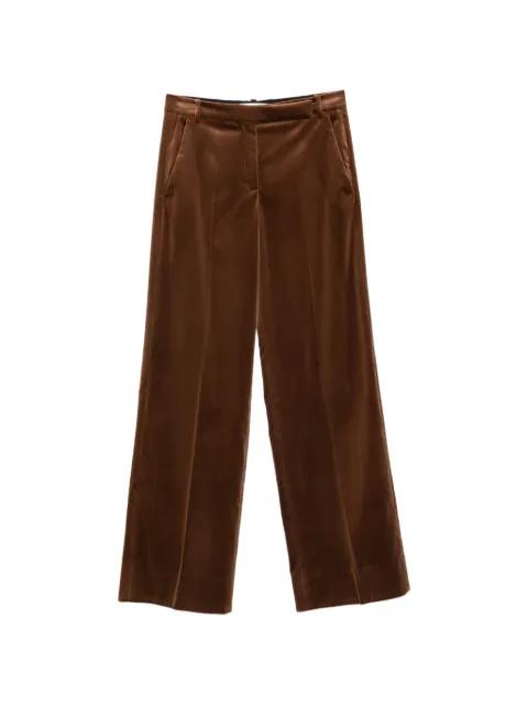 pocket trousers by DOROTHEE SCHUMACHER