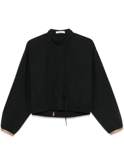 poplin top by DOROTHEE SCHUMACHER