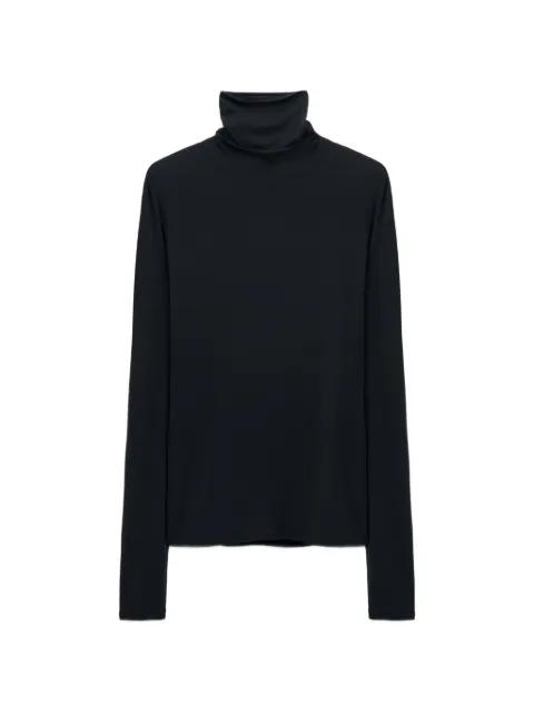 roll neck top by DOROTHEE SCHUMACHER