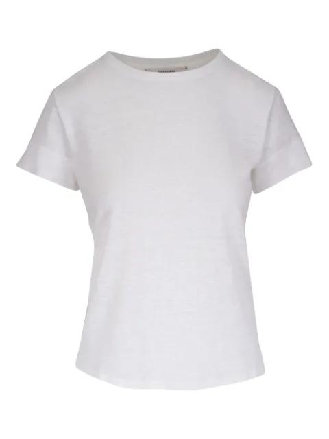 round neck t-shirt by DOROTHEE SCHUMACHER