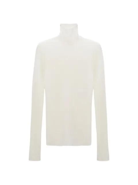 seamless merino sweater by DOROTHEE SCHUMACHER