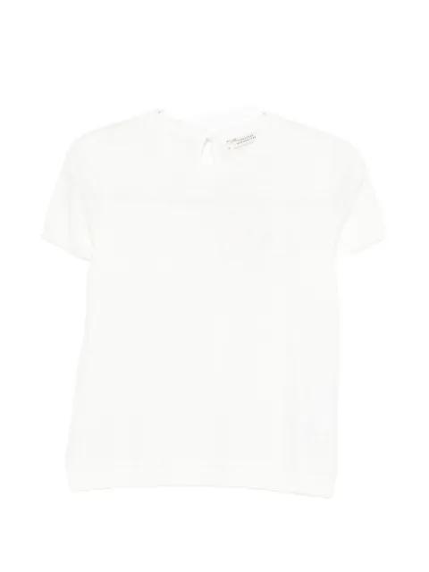short-sleeve T-shirt by DOROTHEE SCHUMACHER