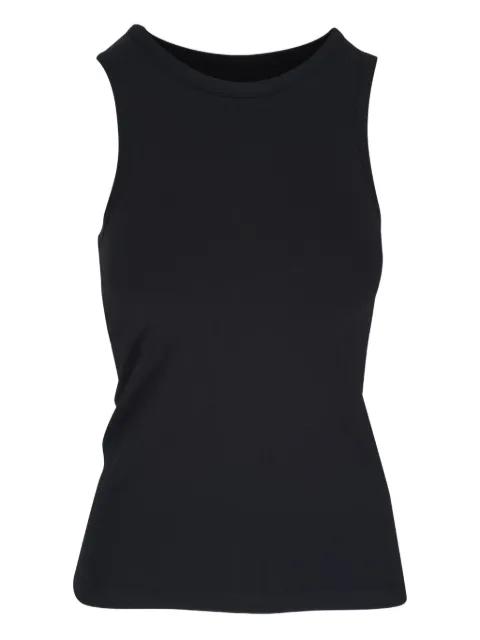 sleeveless tank top by DOROTHEE SCHUMACHER
