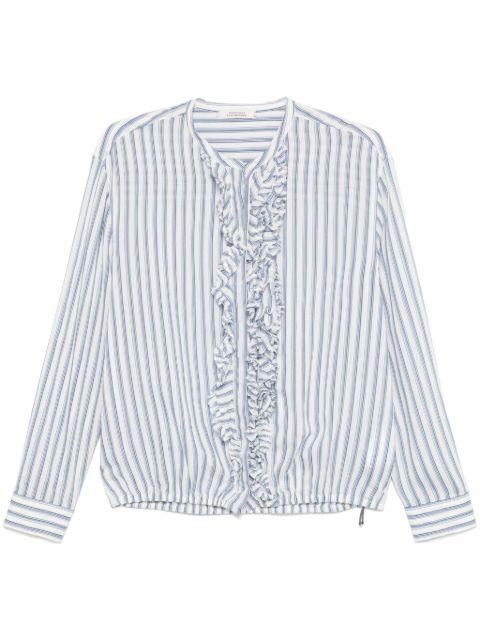 striped shirt by DOROTHEE SCHUMACHER