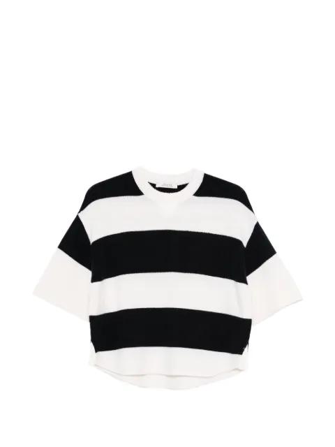 striped sweater by DOROTHEE SCHUMACHER