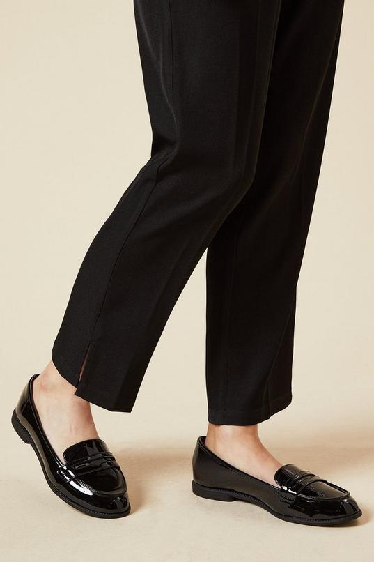 Lara Penny Loafers by DOROTHY PERKINS