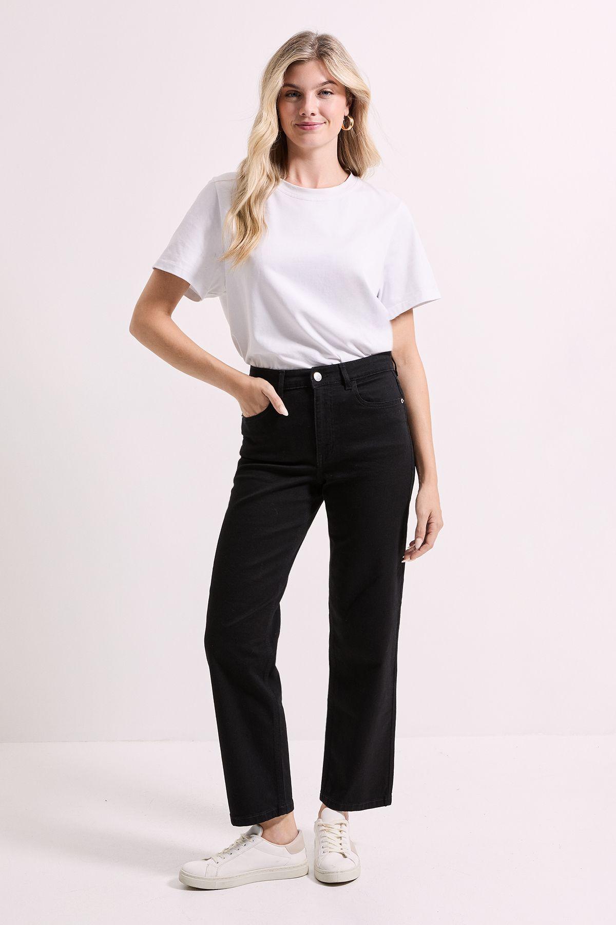 Mom Denim Jean by DOROTHY PERKINS