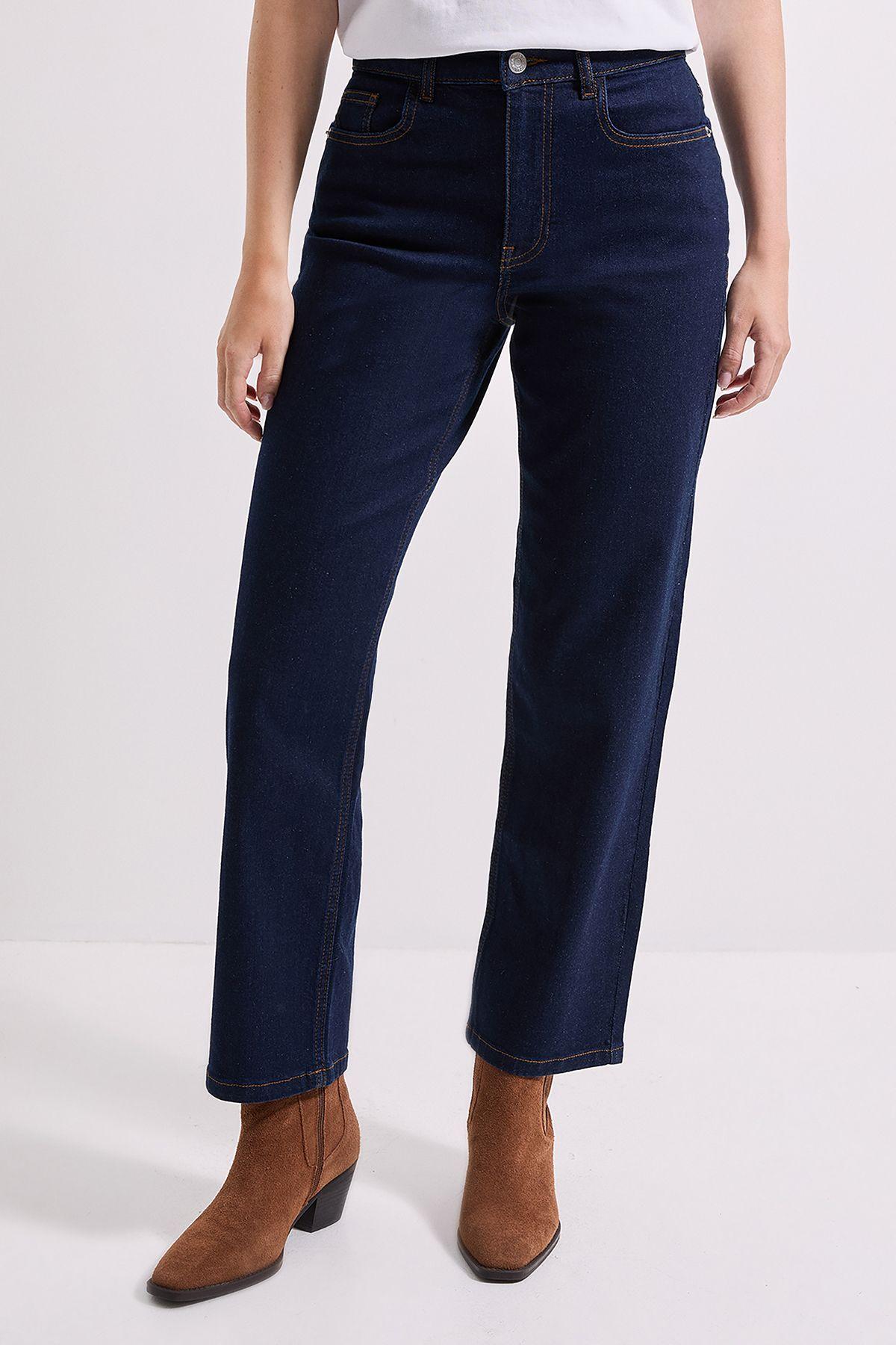 Mom Denim Jean by DOROTHY PERKINS