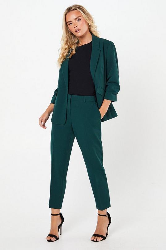 Petite Plain Ankle Grazer by DOROTHY PERKINS