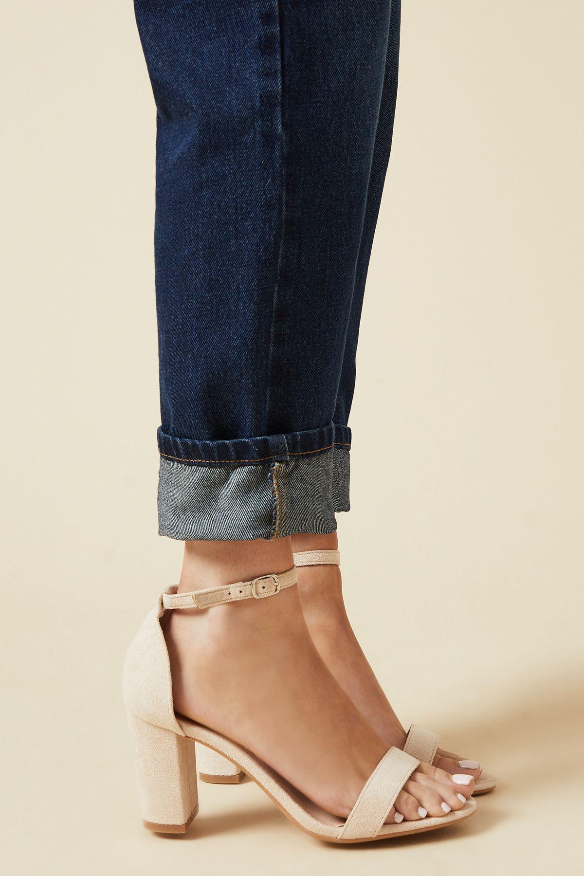 Spark High Block Heel Sandals by DOROTHY PERKINS