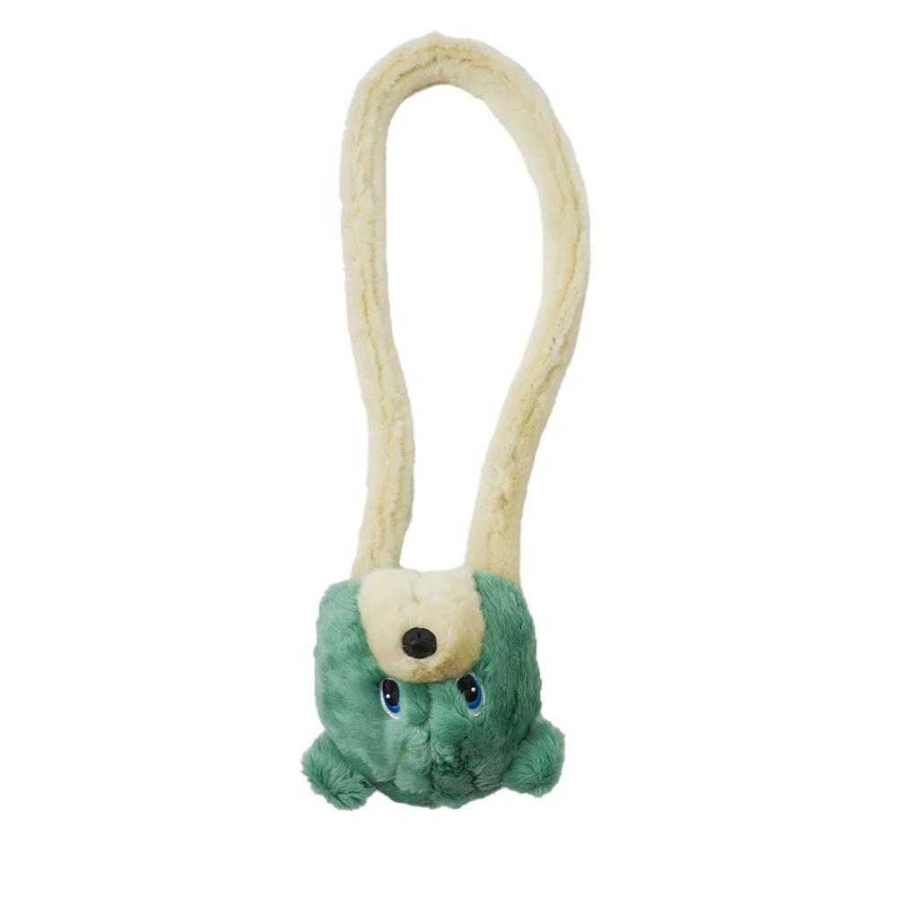 DOUBLET - Costume Head Bag/Small - (Green) by DOUBLET