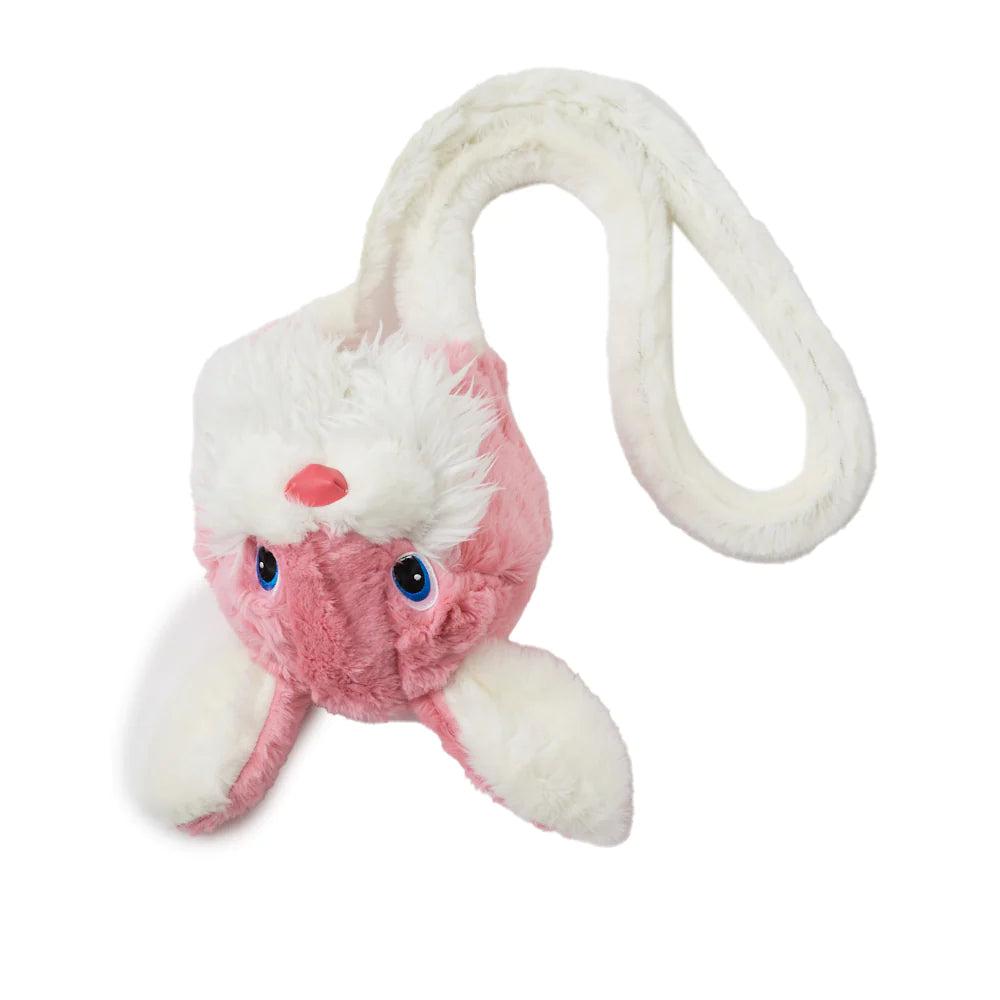 DOUBLET - Costume Head Bag/Small - (Pink) by DOUBLET