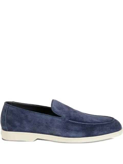 Adler loafers by DOUCAL'S