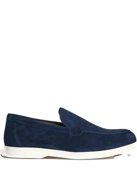 Adler slip-on loafers by DOUCAL'S