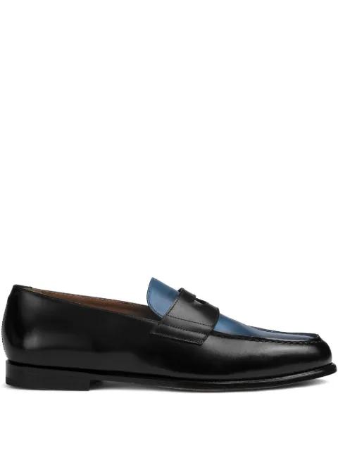 Mario 50 loafers by DOUCAL'S