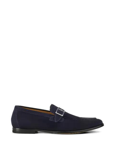 buckle loafers by DOUCAL'S