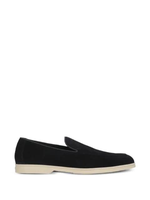 flat loafers by DOUCAL'S