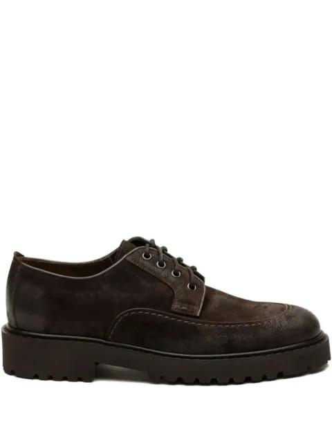 leather loafers by DOUCAL'S