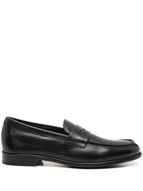 leather loafers by DOUCAL'S