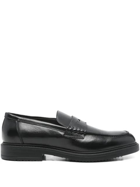 leather loafers by DOUCAL'S