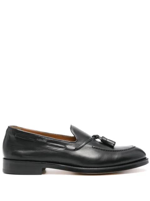 leather loafers by DOUCAL'S