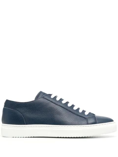 low-top sneakers by DOUCAL'S
