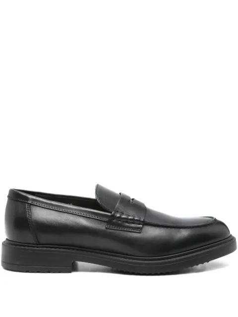 penny loafers by DOUCAL'S