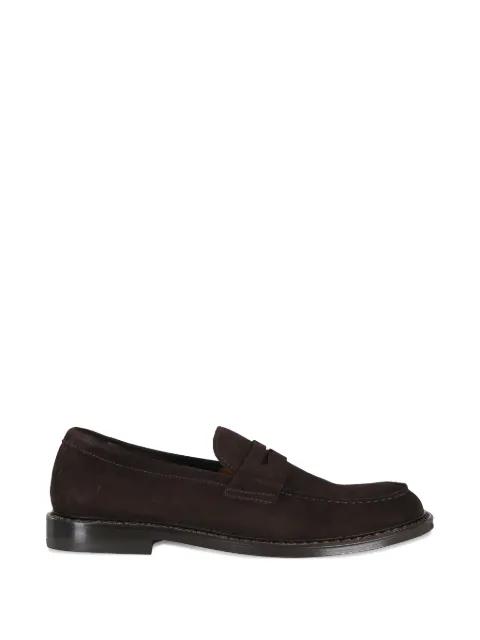 penny loafers by DOUCAL'S