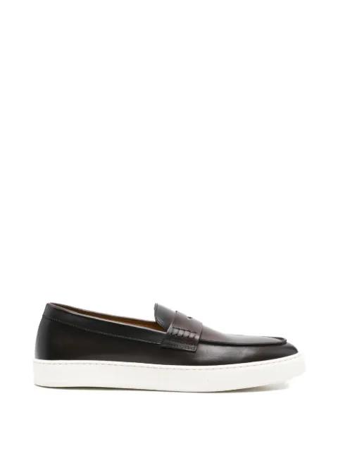 penny-slot loafers by DOUCAL'S