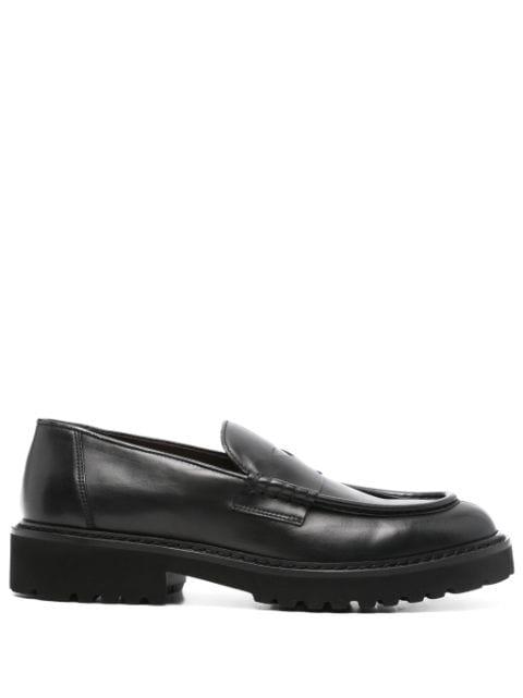 penny slot loafers by DOUCAL'S