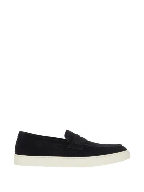 penny-strap sneakers by DOUCAL'S