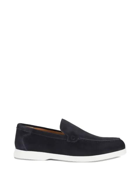 slip-on loafers by DOUCAL'S