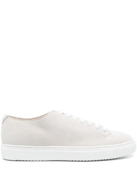 suede sneakers by DOUCAL'S