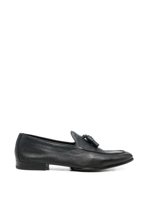tassel loafers by DOUCAL'S