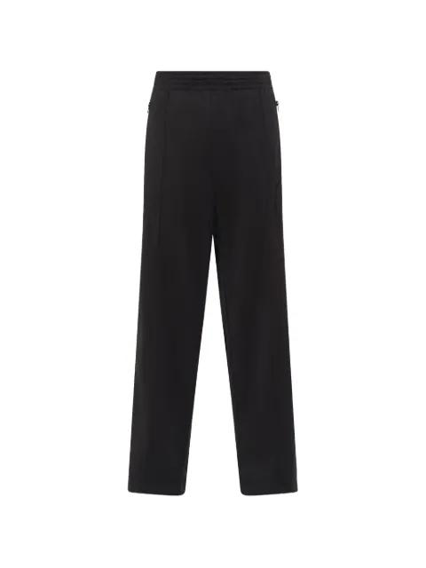 logo-patch track pants by DOVER STREET MARKET