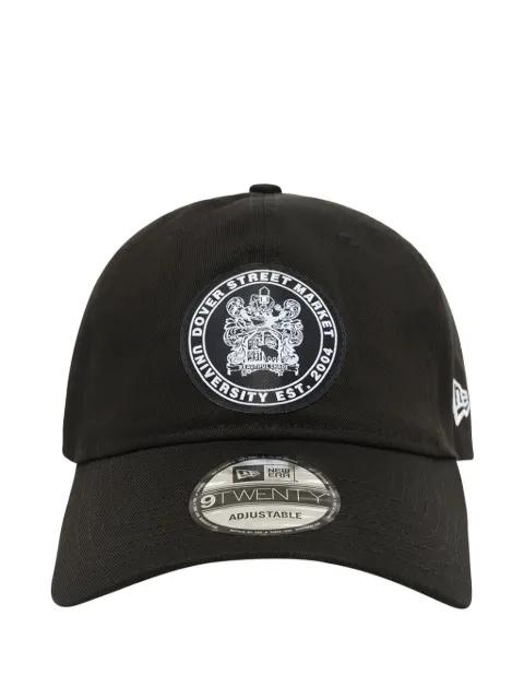x New Era x 9Twenty cap by DOVER STREET MARKET