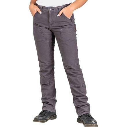 Britt Utility Pant by DOVETAIL WORKWEAR