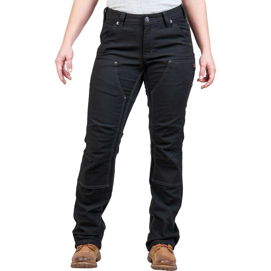 Britt Utility Pant by DOVETAIL WORKWEAR