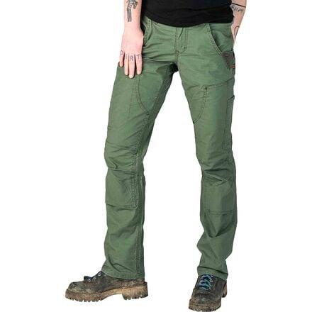 Britt X Ultra Light Pant by DOVETAIL WORKWEAR