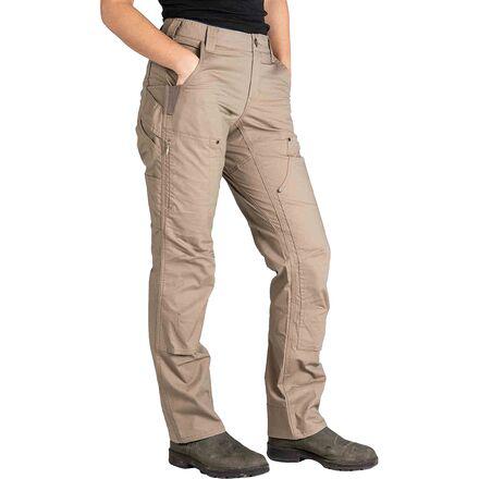 Britt X Ultra Light Pant by DOVETAIL WORKWEAR